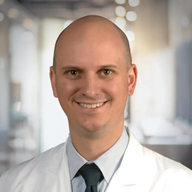 Dr. Alexander Wainwright, MD