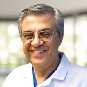 Dr. Sebastian Faro. MD, PhD